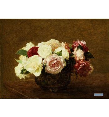 Roses, 1894