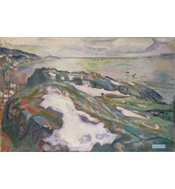 Winter Landscape, 1