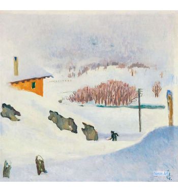 Winter, 1932