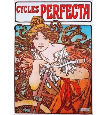 Cycles Perfecta