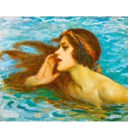 油絵 John William Waterhouse 最高傑作 Download John, William, Waterhouse. Royalty-Free Stock