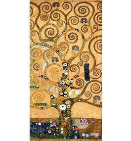 寓話 絵画 世界の超有名絵画 - グスタフ・クリムト（Gustav Klimt