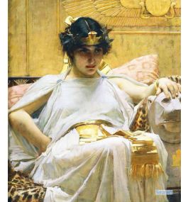 神話 絵画 有名画家の複製画（レプリカ）絵画販売 - ジョン