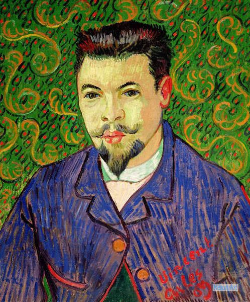 人物 絵画 有名画家の複製画（レプリカ）絵画販売 - フィンセント