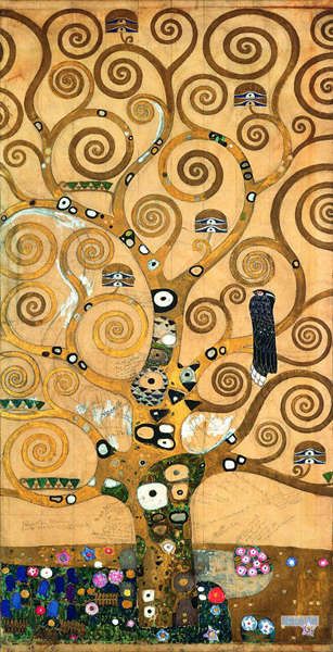 クリムト 絵画 GUSTAV KLIMT クリムト展 ウィーンと日本 1900 図録 - メルカリ