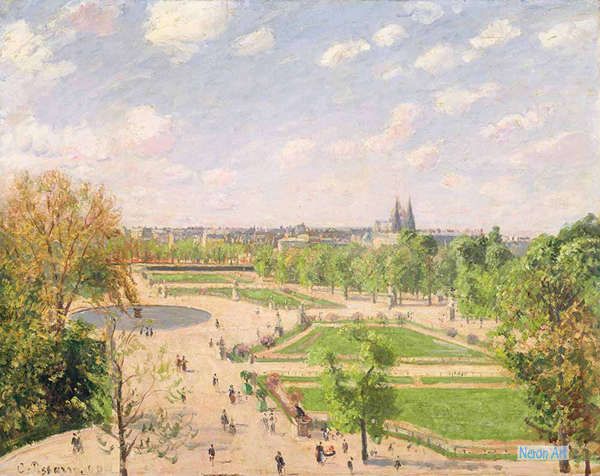 絵画 Camille Pissarro 絵画 Camille Pissarro Pure Landscapes: Camille Pissarro